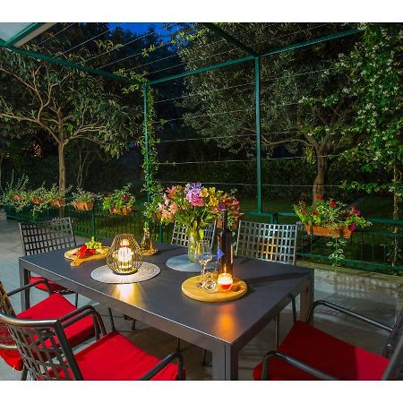 Spaladium - City Center Apartments Split Ngoại thất bức ảnh