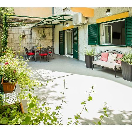 Spaladium - City Center Apartments Split Ngoại thất bức ảnh