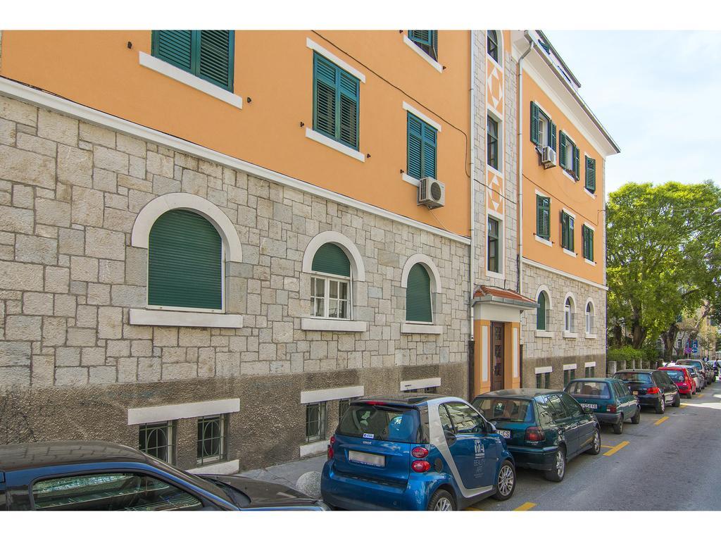 Spaladium - City Center Apartments Split Phòng bức ảnh
