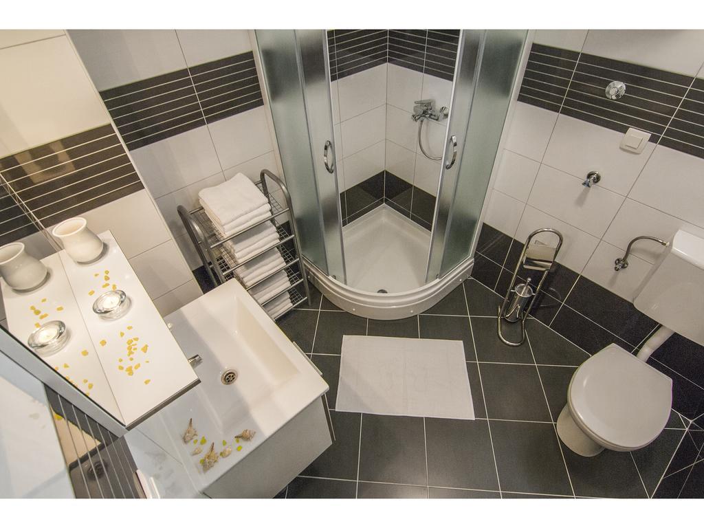 Spaladium - City Center Apartments Split Phòng bức ảnh