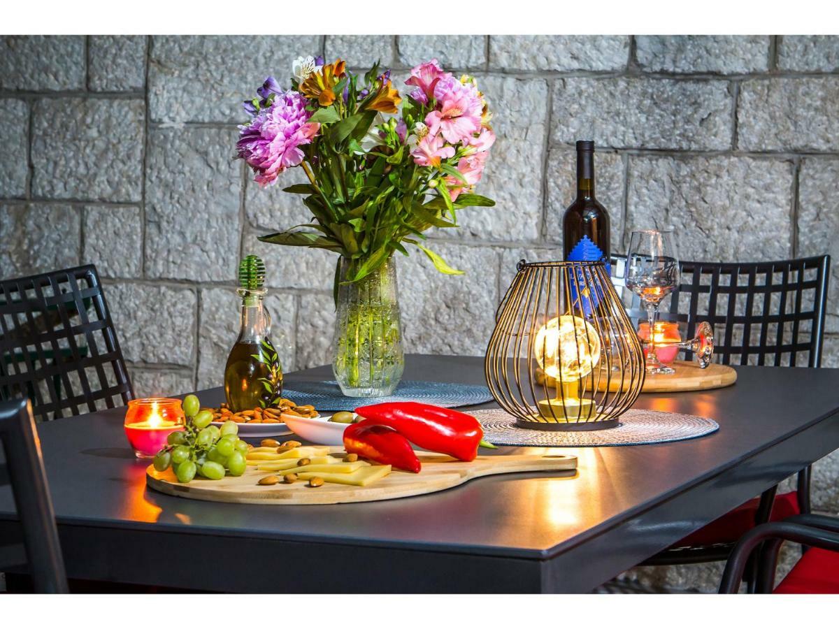 Spaladium - City Center Apartments Split Ngoại thất bức ảnh