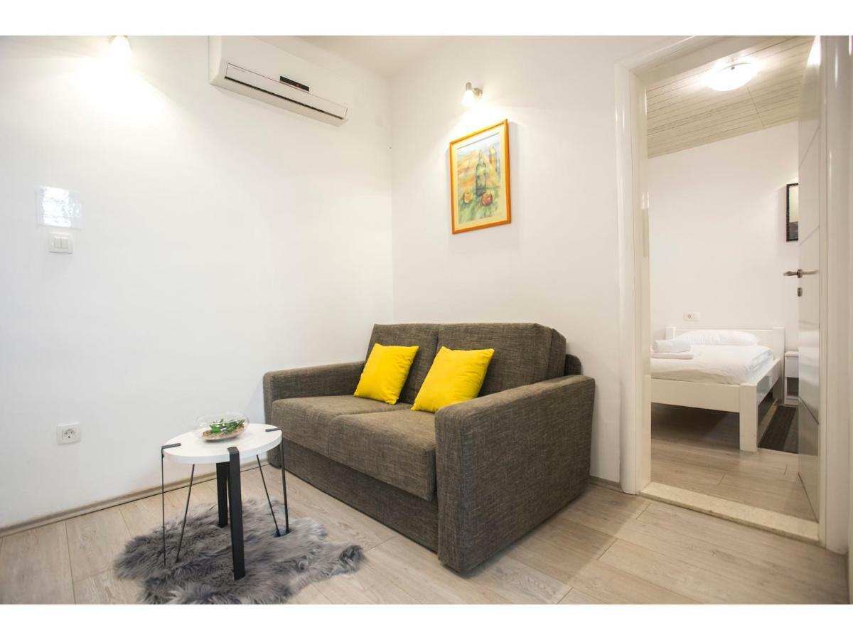 Spaladium - City Center Apartments Split Ngoại thất bức ảnh