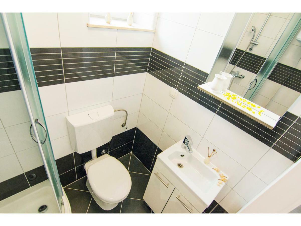 Spaladium - City Center Apartments Split Ngoại thất bức ảnh