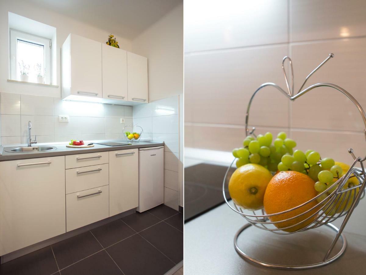 Spaladium - City Center Apartments Split Ngoại thất bức ảnh