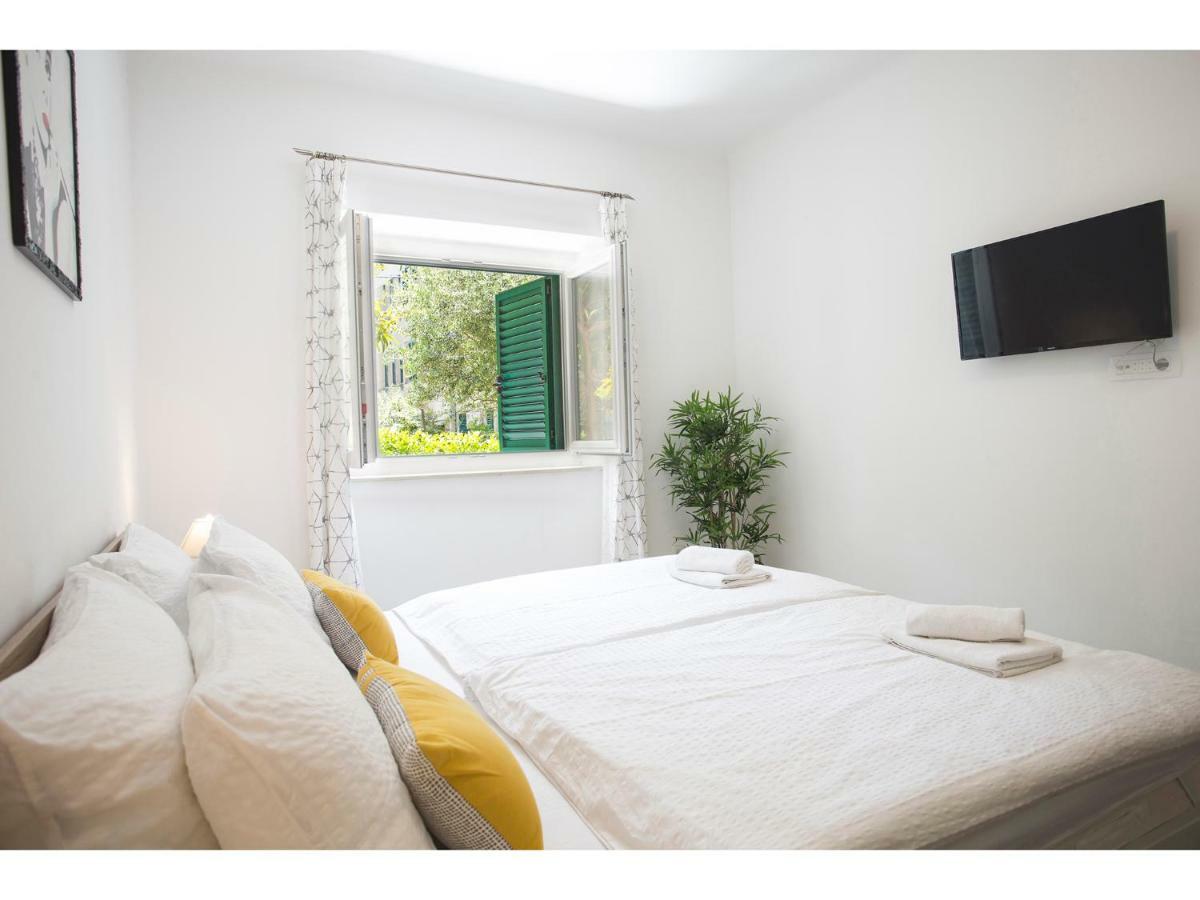 Spaladium - City Center Apartments Split Ngoại thất bức ảnh