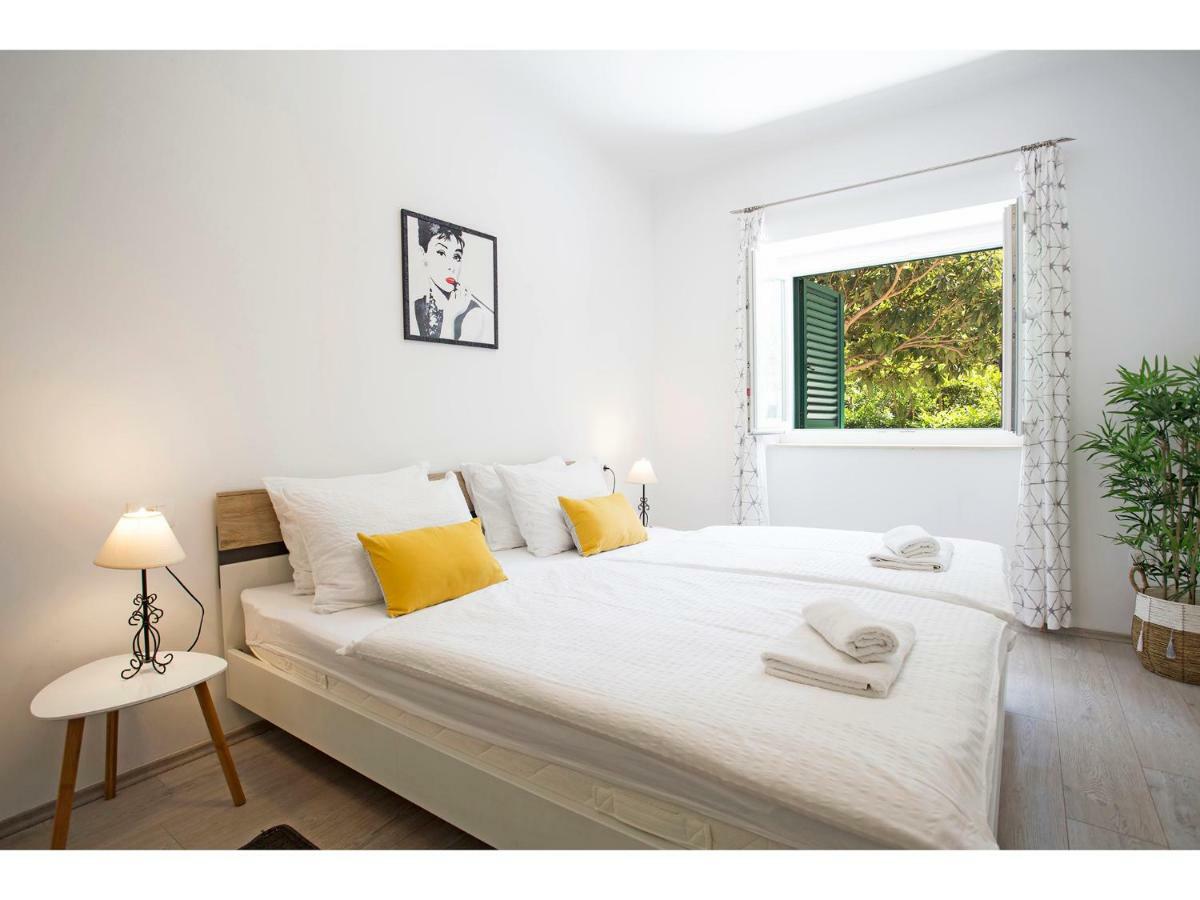 Spaladium - City Center Apartments Split Ngoại thất bức ảnh