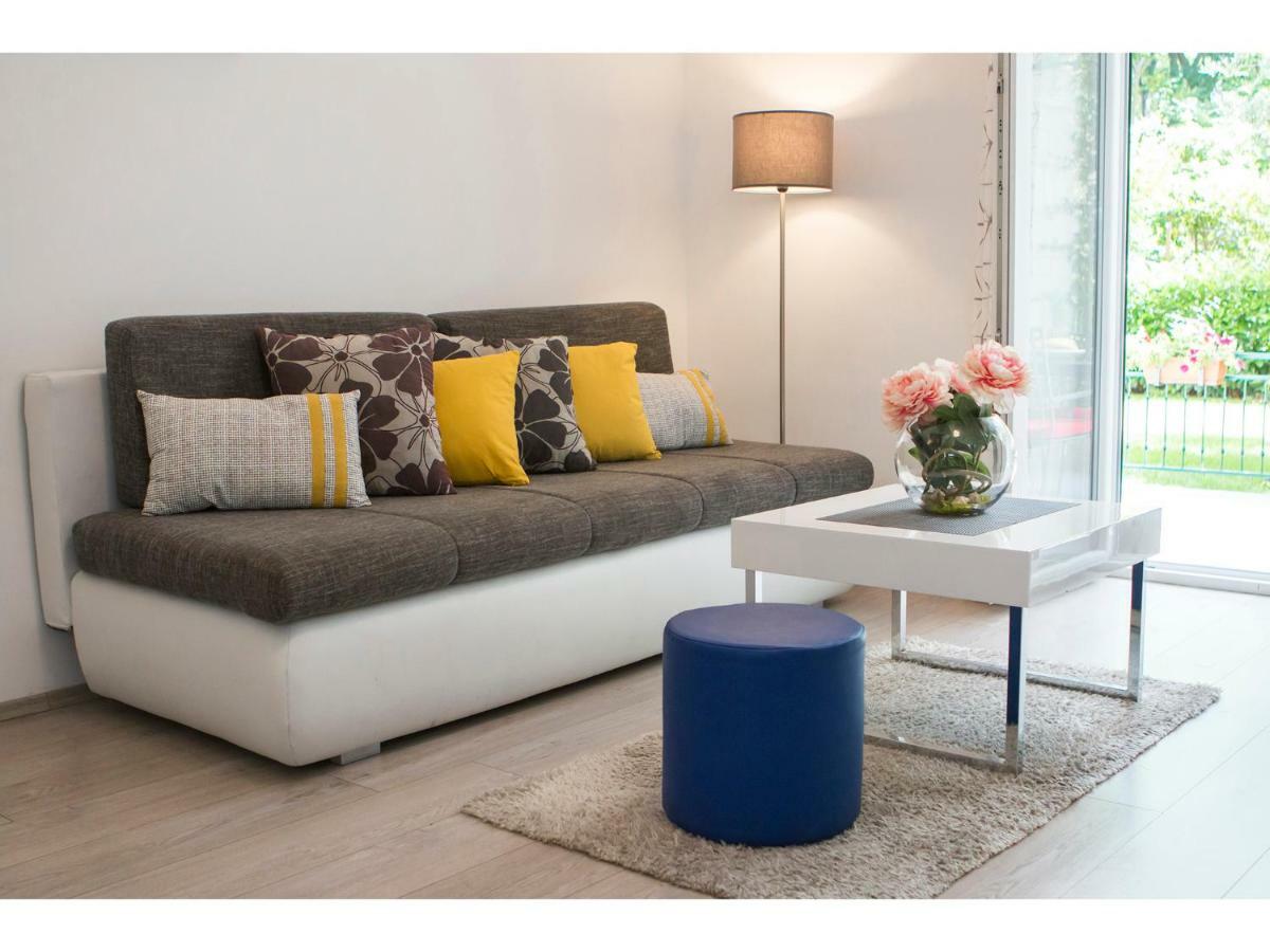 Spaladium - City Center Apartments Split Ngoại thất bức ảnh