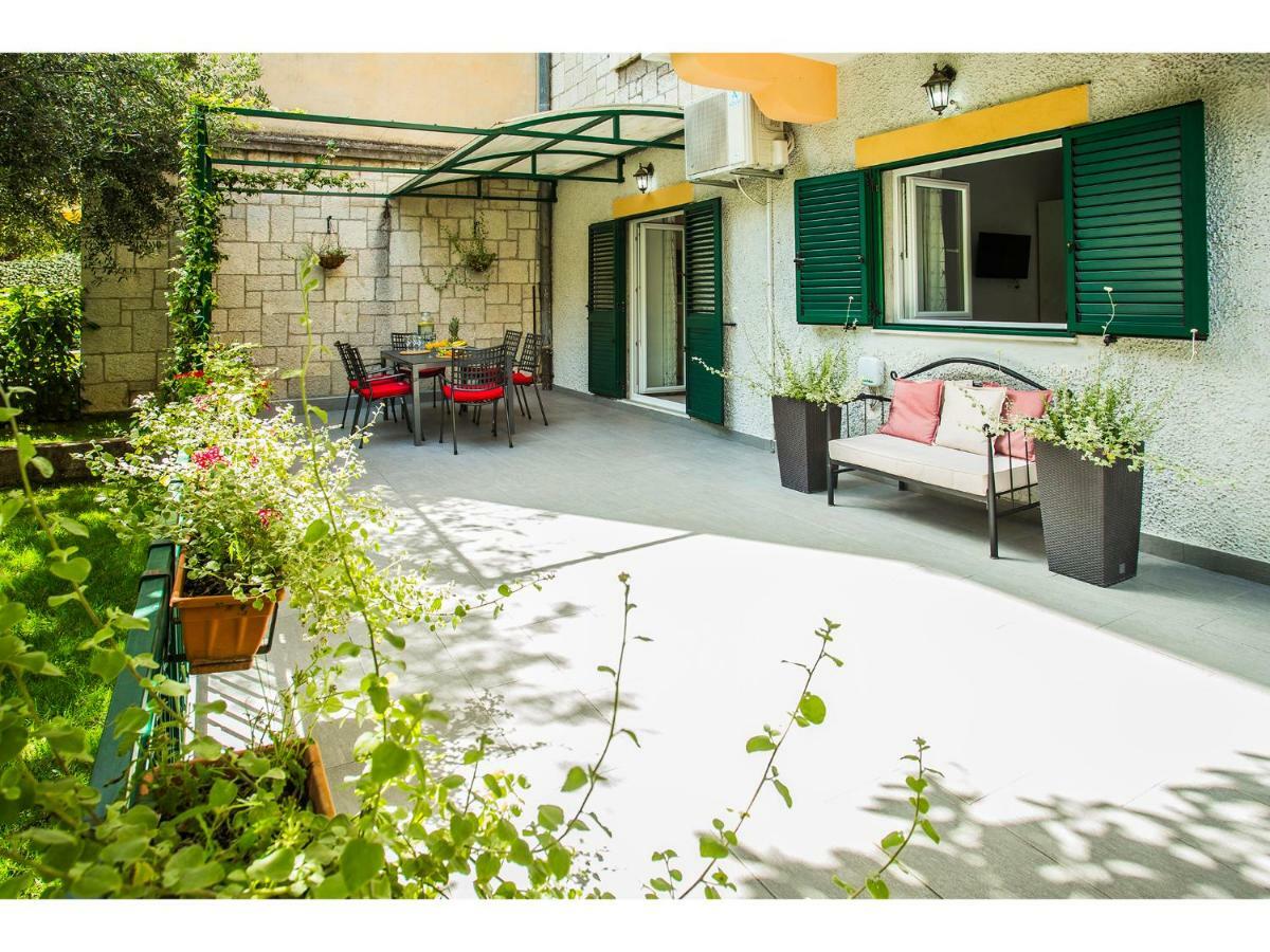 Spaladium - City Center Apartments Split Ngoại thất bức ảnh