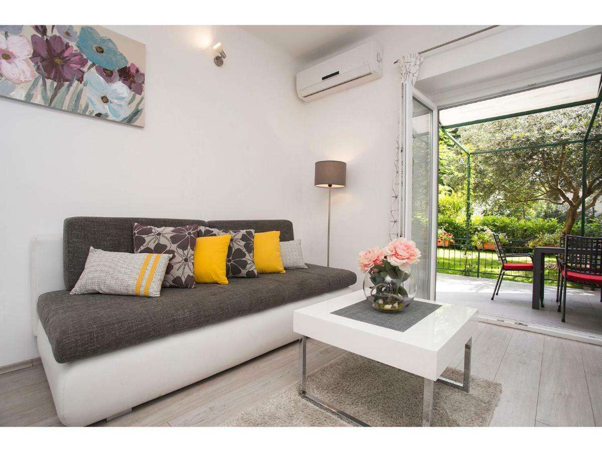 Spaladium - City Center Apartments Split Ngoại thất bức ảnh