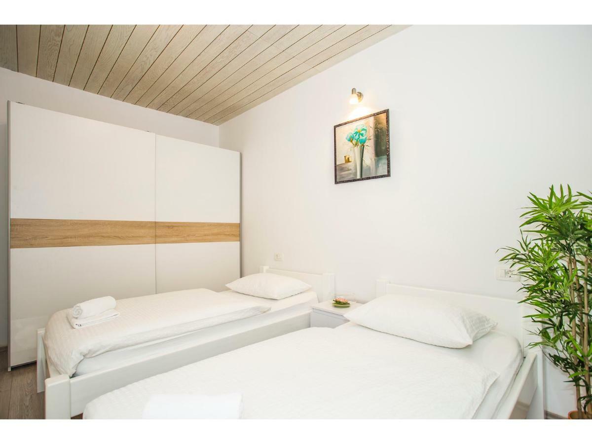 Spaladium - City Center Apartments Split Ngoại thất bức ảnh