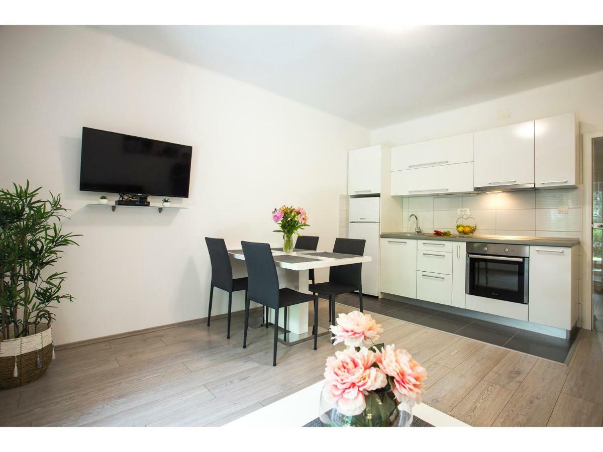 Spaladium - City Center Apartments Split Ngoại thất bức ảnh