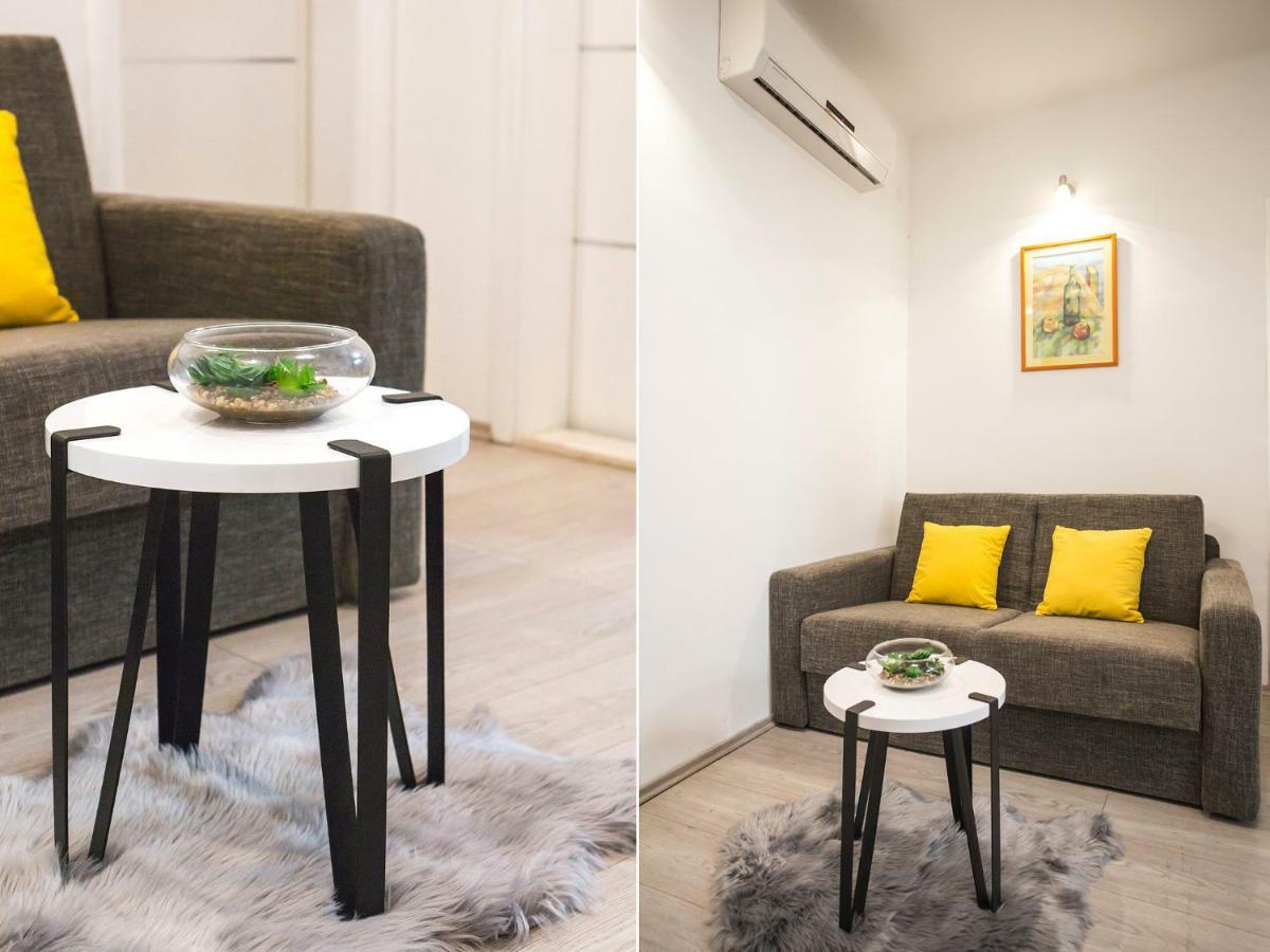 Spaladium - City Center Apartments Split Ngoại thất bức ảnh