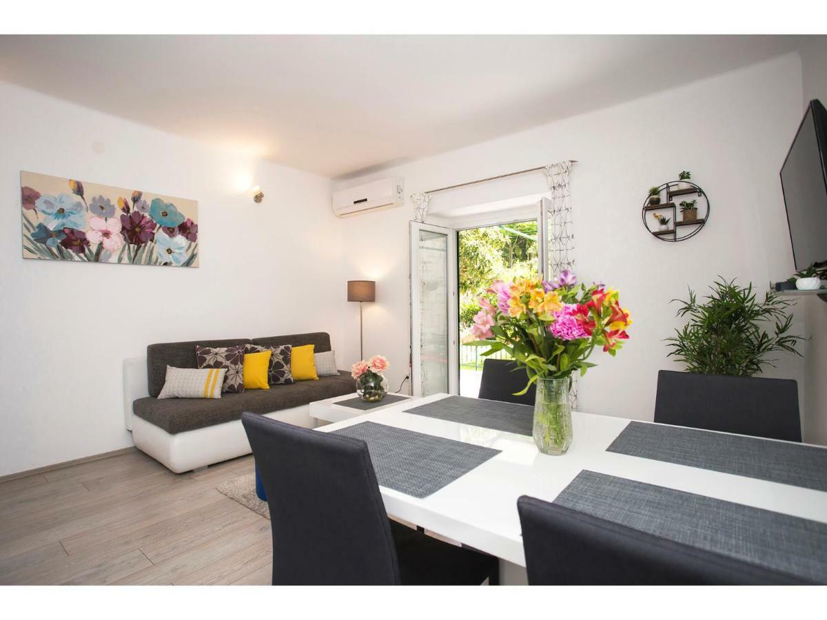 Spaladium - City Center Apartments Split Ngoại thất bức ảnh