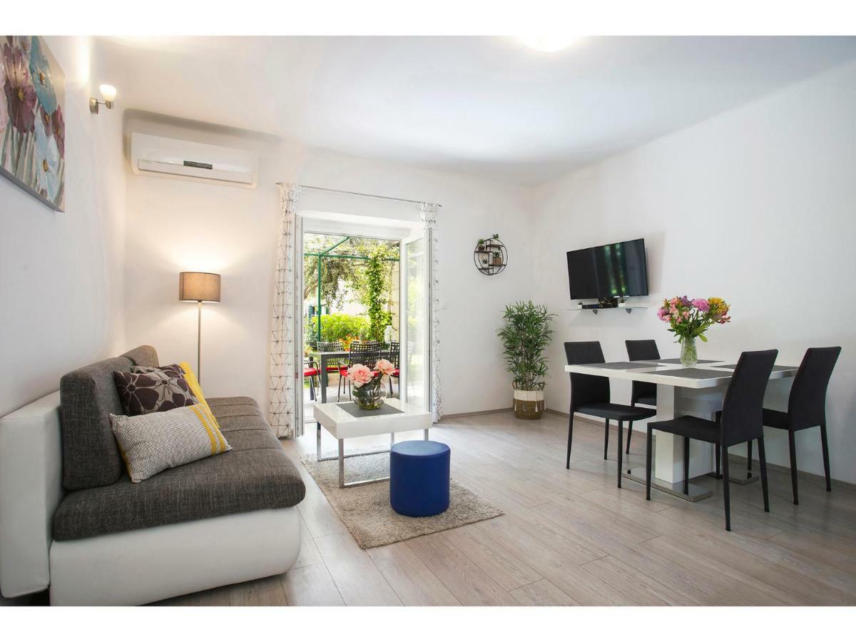 Spaladium - City Center Apartments Split Ngoại thất bức ảnh