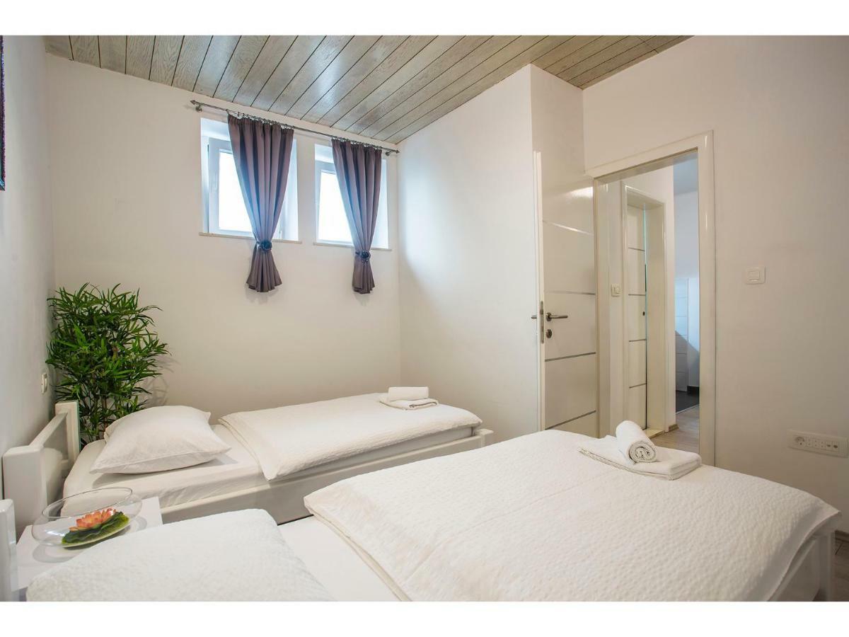 Spaladium - City Center Apartments Split Ngoại thất bức ảnh