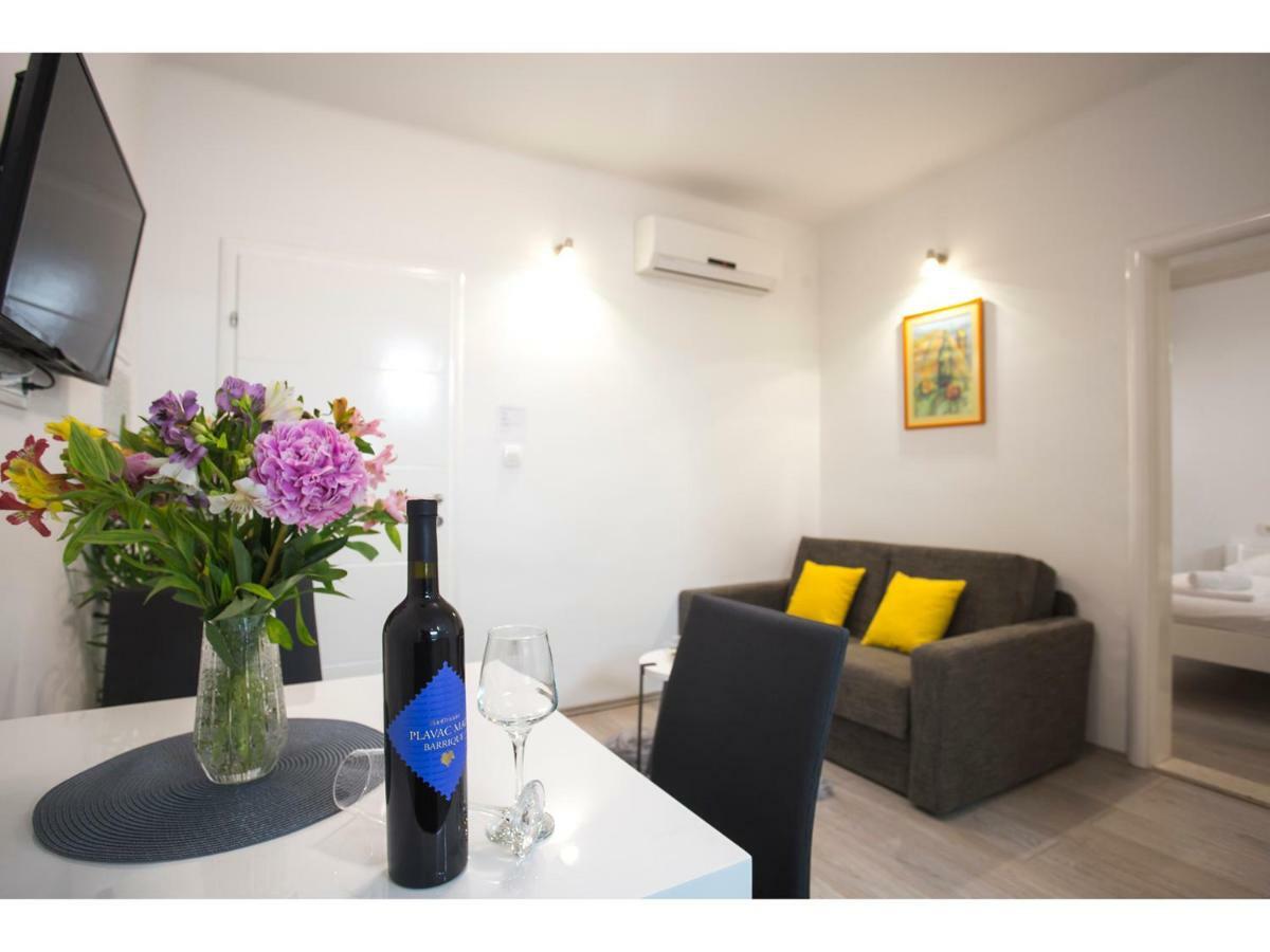 Spaladium - City Center Apartments Split Ngoại thất bức ảnh