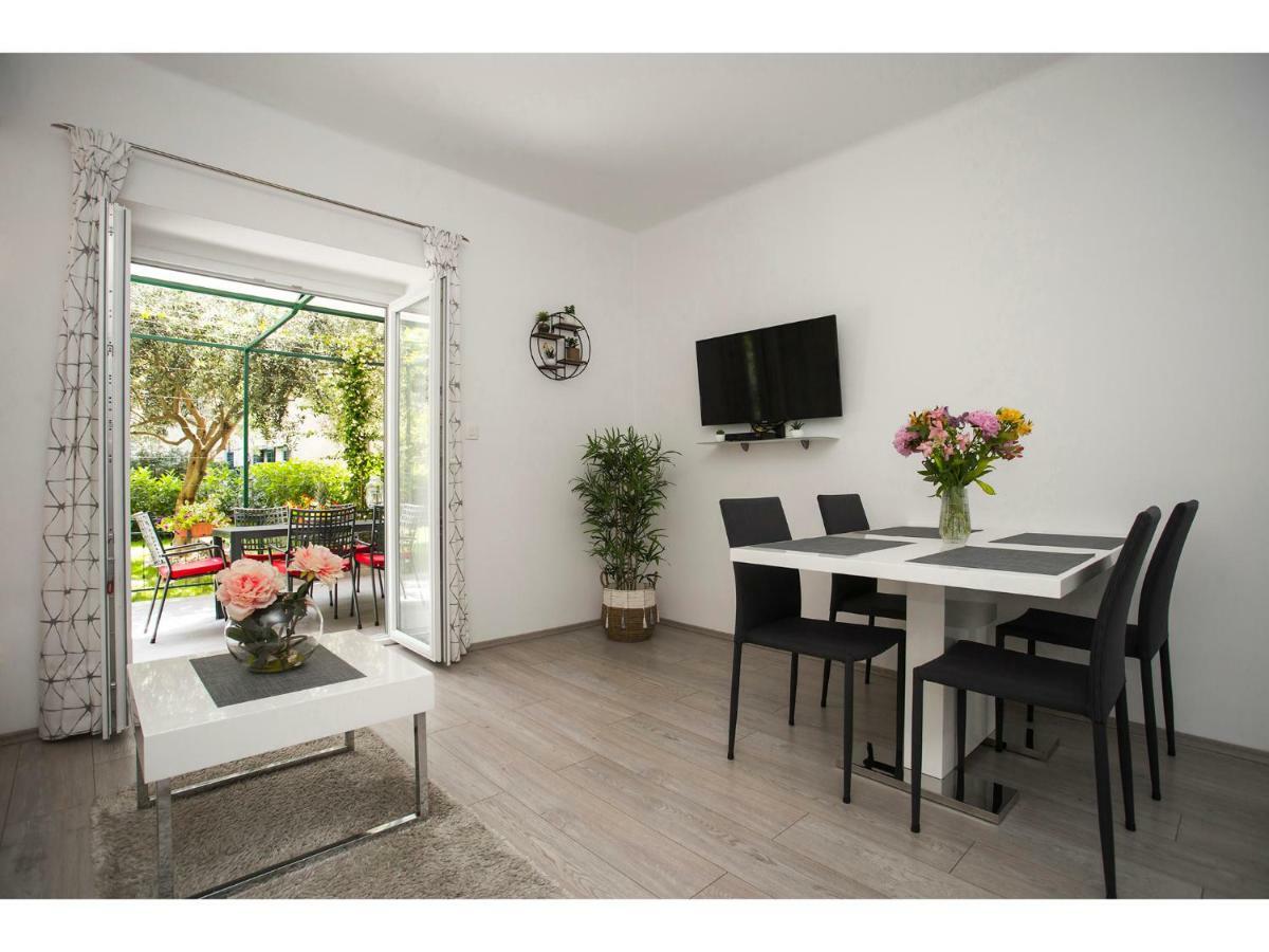Spaladium - City Center Apartments Split Ngoại thất bức ảnh